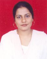 Dr Shaguphta Tasnim Shaikh